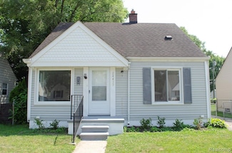 24435 Andover Dr, Dearborn Heights, MI 48125