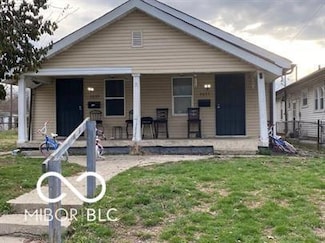 3057 N Gale St, Indianapolis, IN 46218