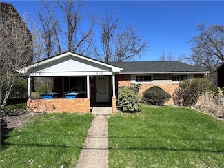 419 Elias Dr, Pittsburgh, PA 15235