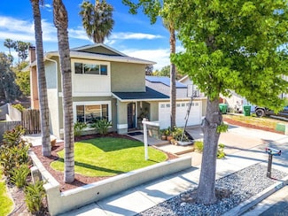 3221 Camarillo Ave, Oceanside, CA 92056