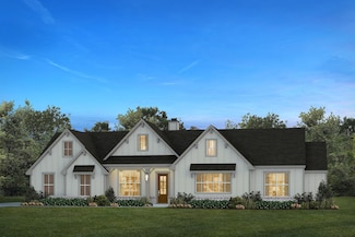 518 Cornerstone Ave, Azle, TX 76000