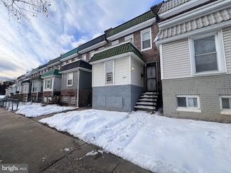 2804 Santa fe Ave, Baltimore, MD 21215