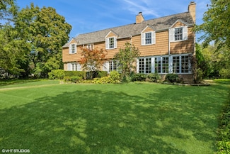 753 York Rd, Glenview, IL 60025
