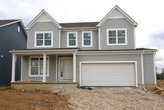 1044 Centerbeam Ave, Plain City, OH 43064