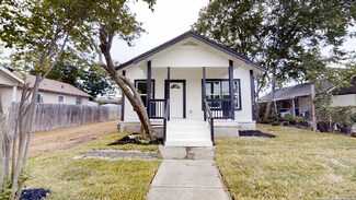 115 E Baylor, San Antonio, TX 78204