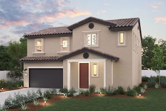 Plan 3 - 2431, Lincoln, CA 95648