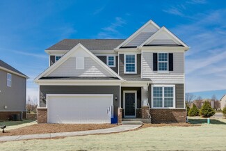 12662 Rossaveal Way, Lemont, IL 60439