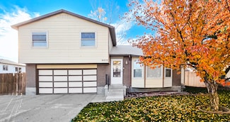 6672 S 3335 W, West Jordan, UT 84084