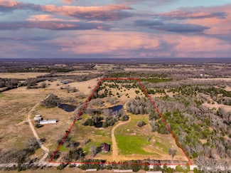 TBD County Road 4574, Sulphur Springs, TX 75482