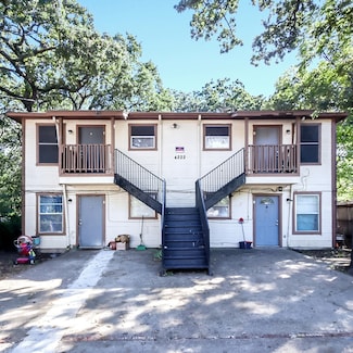 4222 Bernice St Unit C, Haltom City, TX 76117