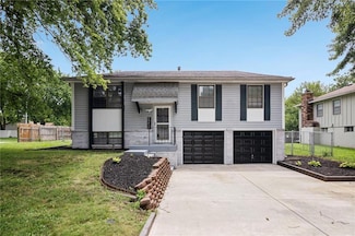 20217 E Millhaven St, Independence, MO 64056