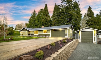 7205 89th Ave SE, Snohomish, WA 98290