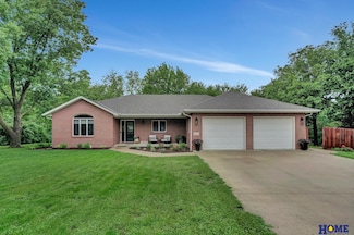 1625 Fir Ave, Crete, NE 68333