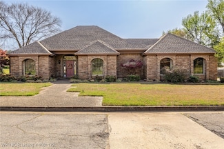 71 Riviera Dr, Booneville, AR 72927