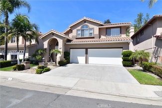 3 Ei Corzo, Rancho Santa Margarita, CA 92688