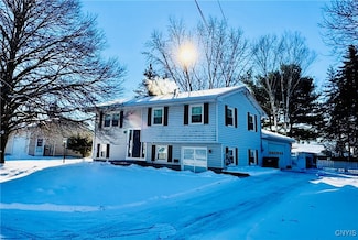 11 Bedford St, Homer, NY 13077