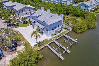 601 & 605 2nd St, Indian Rocks Beach, FL 33785