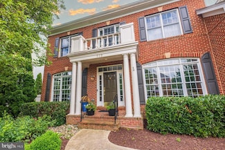 712 Pearson Point Place, Annapolis, MD 21401