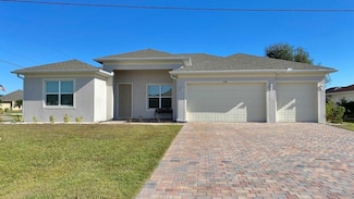 1418 Olancha Ct, Punta Gorda, FL 33983