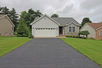 329 N Company St, Baltimore, OH 43105