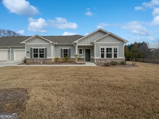 2976 Rambler Dr, Loganville, GA 30052
