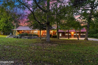 228 Pattie Gap Rd, Philadelphia, TN 37846