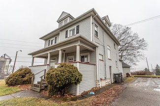 816 Michigan Ave, Youngstown, OH 44504