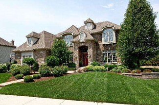 2647 Lusted Ln, Batavia, IL 60510