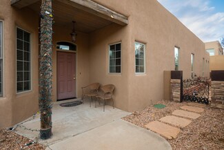 3715 Ridge Pointe Loop NE, Albuquerque, NM 87111