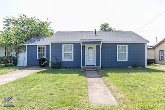 2917 Hickory St, Abilene, TX 79601