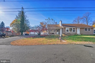 1164 Bridge Rd, Bensalem, PA 19020