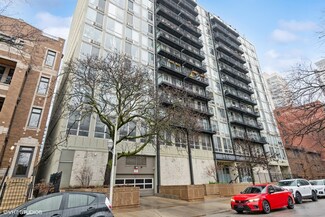 450 W Briar Place Unit 5C, Chicago, IL 60657