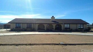 15361 Smoketree St, Hesperia, CA 92345