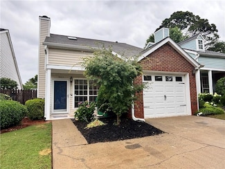 1822 Commonwealth Dr, Woodstock, GA 30188