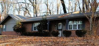 102 Highland Park Dr, Helena, AR 72342