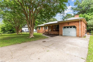 6110 Lyndhurst Ave, Norfolk, VA 23502