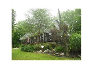 23707 Forest Green Dr, Borden, IN 47106
