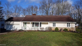 235 Eldridge Rd, Aurora, OH 44202