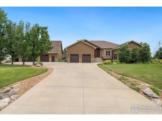 37054 Soaring Eagle Cir, Severance, CO 80550