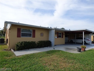 2200 Orchid Rd, Lehigh Acres, FL 33936
