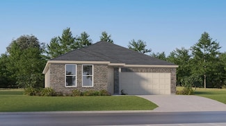 Walsh, Troy, TX 76579