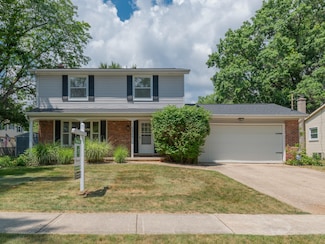 6426 Sussex St, Portage, MI 49024