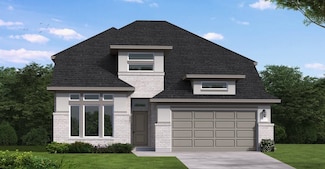 3925 Menard St, McKinney, TX 75070