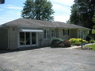 15378 Dover Hill Rd, Shoals, IN 47581