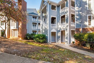 1001 Wirewood Dr Unit 302, Raleigh, NC 27605