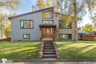 1860 E 27th Ave, Anchorage, AK 99508