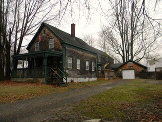25 Fillmore Place, Gardiner, ME 04345