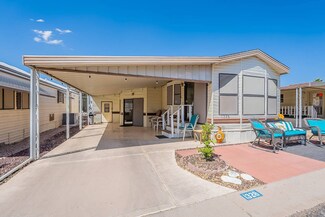 8700 E University Dr Unit 1328, Mesa, AZ 85207