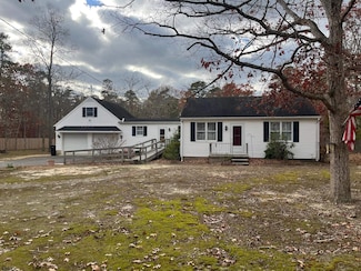 124 Butter Rd, Ocean View, NJ 08230