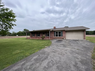 2398 Turkey Creek Rd, Tullahoma, TN 37388